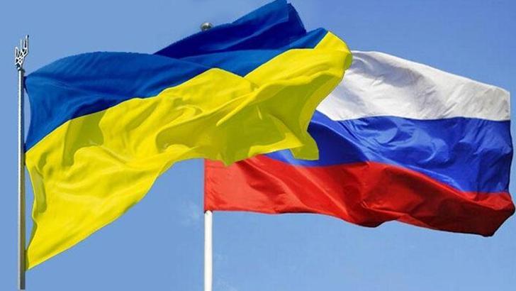 Putin, Zafer Günü dolayısıyla 8-9 Mayıs’ta Ukrayna’da ateşkes ilan etti