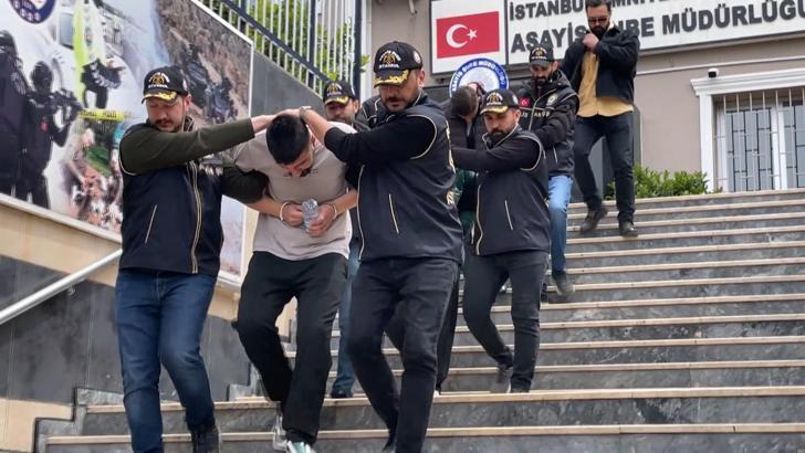Beylikdüzü'nde otomobilde silahla vurulmuş halde ölü bulunmuştu; bir şüpheli tutuklandı