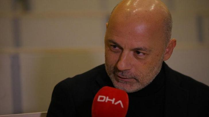 Cüneyt Çakır: Milli takımımız bundan sonraki her büyük organizasyonda olacak