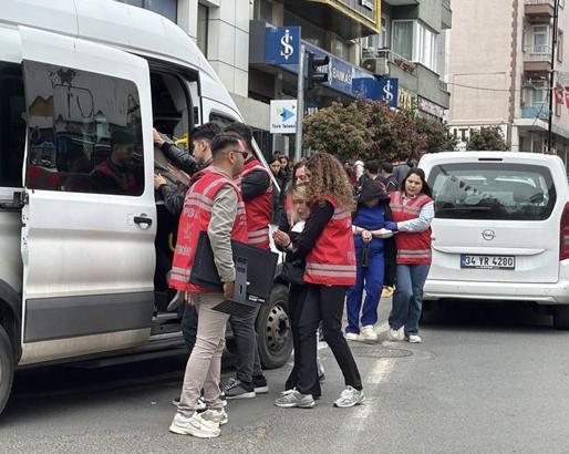 Güzellik merkezinde 'cazip kampanya' ve 'uygun fiyat' dolandırıcılığı; 14 gözaltı