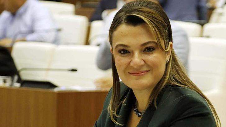 Taburcu olan Antalya Büyükşehir Belediyesi Genel Sekreteri, emniyete götürüldü