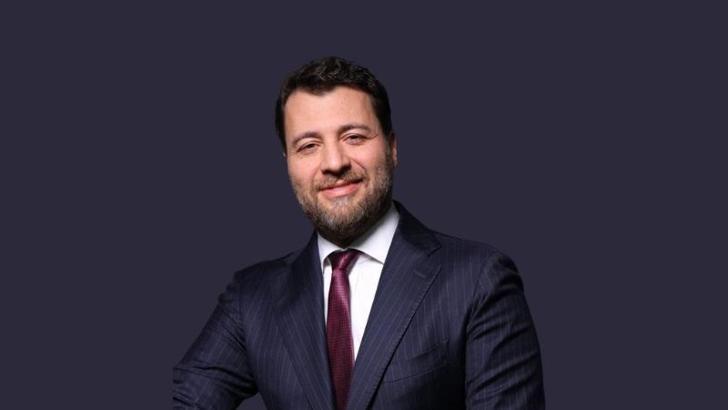 Emre Tezmen Topkapı Üniversitesi Mütevelli Heyeti başkanı oldu
