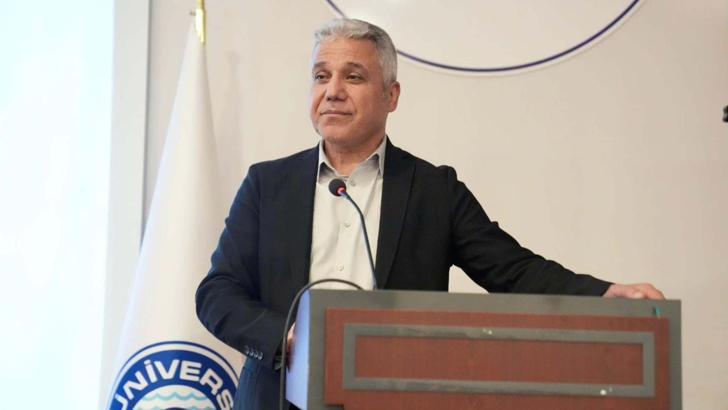 'Veriyi kontrol eden dünyayı kontrol eder'