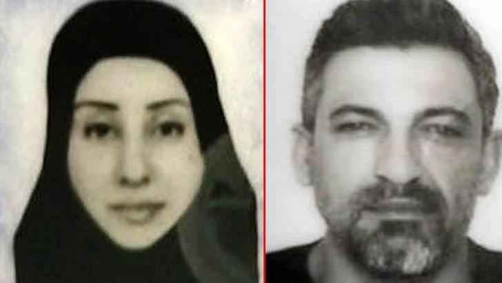 'Gel, çocukları vereceğiz' diye çağırıp öldürmüş