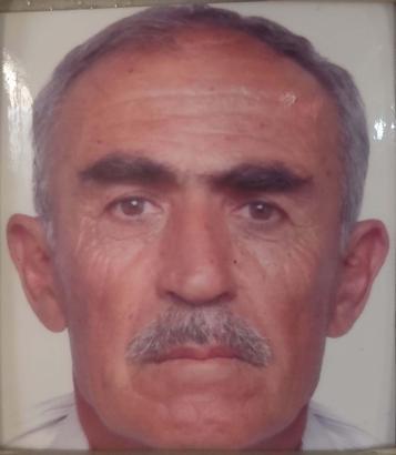 Evde çıkan yangında evli çift öldü