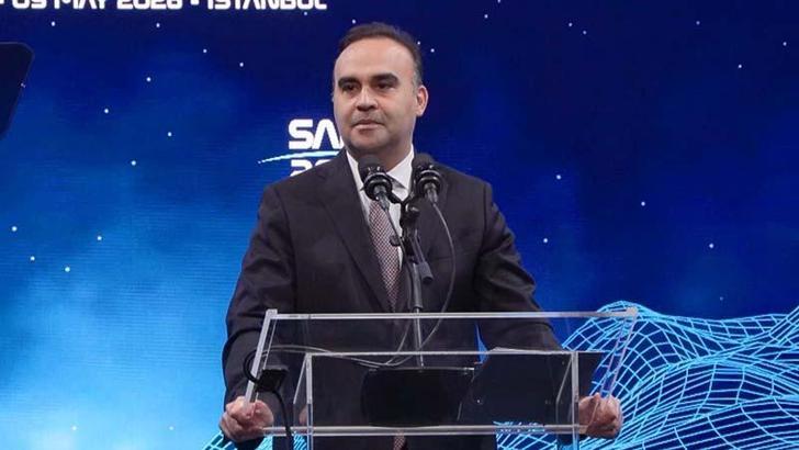 Bakan Kacır: Avrupa'daki karar vericiler Türkiye ile çok daha sıkı iş birliğine yönelmelidir