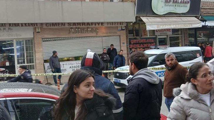 Kuyumcu 100 kilo altınla ortadan kayboldu iddiası
