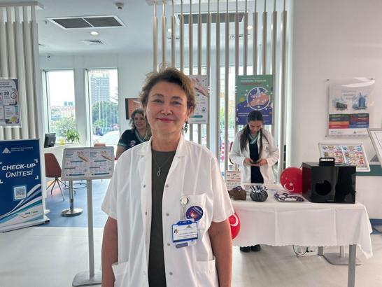 ‘El hijyeni hayat kurtarıyor’