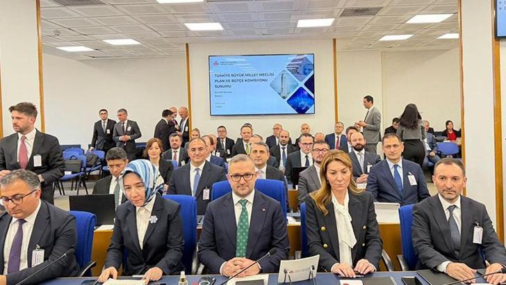 TCMB Başkanı Karahan: Savaş dezenflasyon sürecini olumsuz etkilese de kararlılığımızı değiştirmiyor