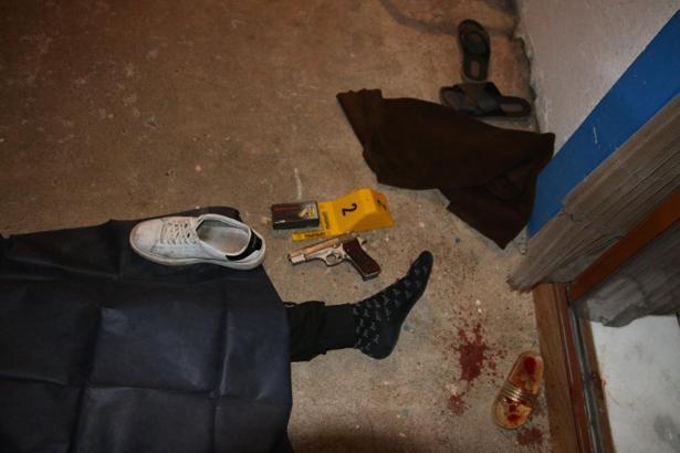 Marmaris'te 'kaza' denilerek kapatılan dosya yeniden açıldı; 2 kişi cinayetten tutuklandı