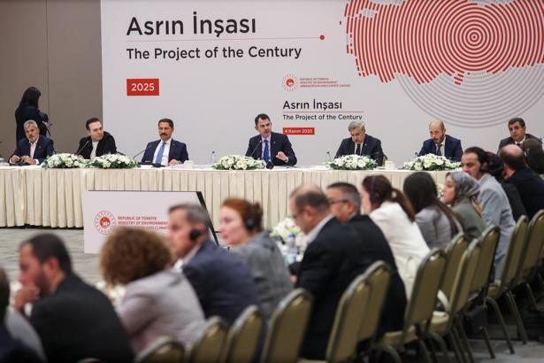 Hatay'da COP31'e ilişkin panel düzenlenecek