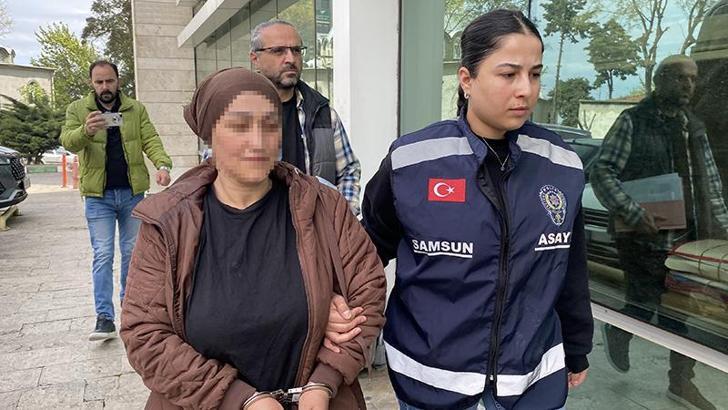 Yeğeninin evinden 750 bin liralık ziynet eşyası çalıp, otomobil satın aldı