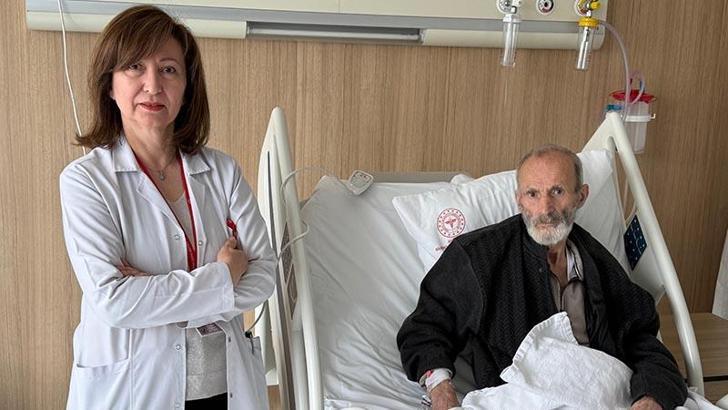 'Akciğer kanseri, yüzde 85 sigarayla ilişkili'