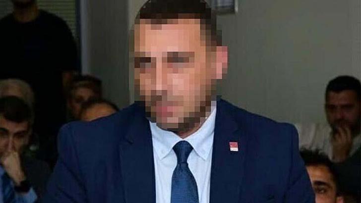 Karabağlar Belediye Meclis üyesi gözaltına alındı