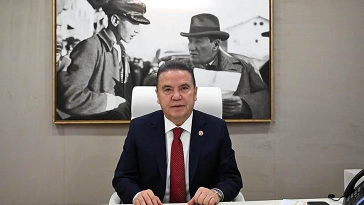 Antalya Büyükşehir Belediyesi'nde 'rüşvet' ve 'yolsuzluk' davasında 2'nci duruşma 2'nci gününde