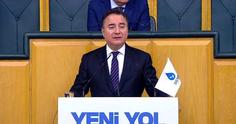 Babacan: Alım gücü eriyor