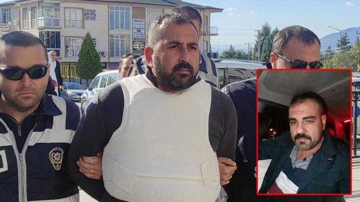 Husumetlisini öldüren sanığın cezası bozuldu, yeniden yargılanıyor