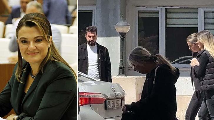 Antalya Büyükşehir Belediyesi Genel Sekreteri, adliyeye sevk edildi