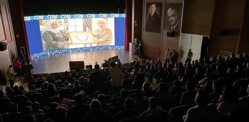 Sıfır Atık Vakfı Başkanı Ağırbaş: Dünyada her yıl Ankara nüfusundan fazla insanı kaybediyoruz
