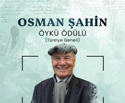 Toroslar Belediyesi ‘Ösman Şahin Öykü Ödülü’ sonuçlandı