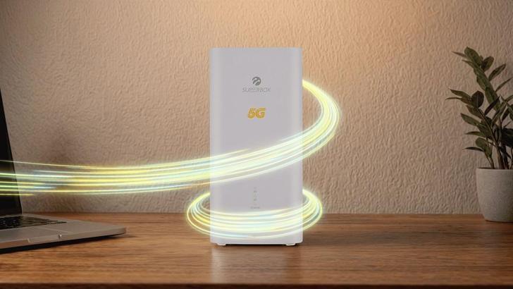 Turkcell 5G deneyimini ‘Superbox 5G’ ile evlere taşıyor