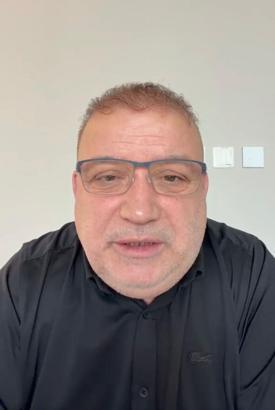 ‘Haraç almak beni vurdurdu’ demişti, yurt dışındaki ağabeyi ‘İlgim yok’ dedi