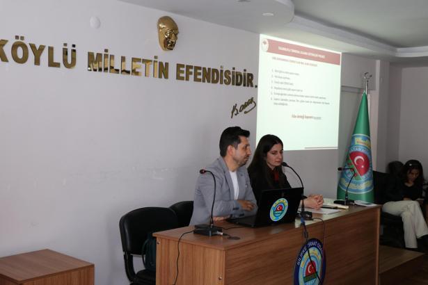 Tarımsal sulamada çiftçilere hibe desteği