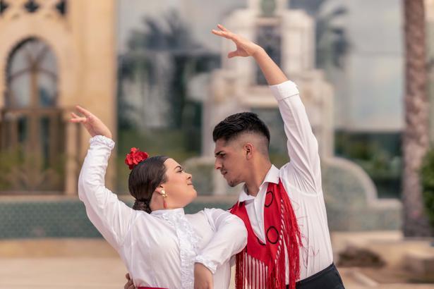 Marmaris Latin Fest yarın başlıyor