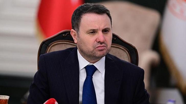 Bakan Gürlek: Rojin Kabaiş dosyasının sonuna kadar üzerine gideceğiz