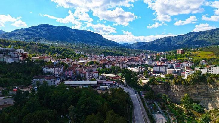 Ordu’da 8 çocuk yapanlara iş imkanı, 10 çocuk yapanlara sıfır araç