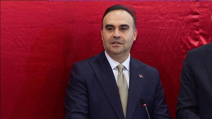 Bakan Kacır: 12 milyar dolar düzeyinde olan potansiyel dış ticaret açığını kapama imkanına sahip olacağız