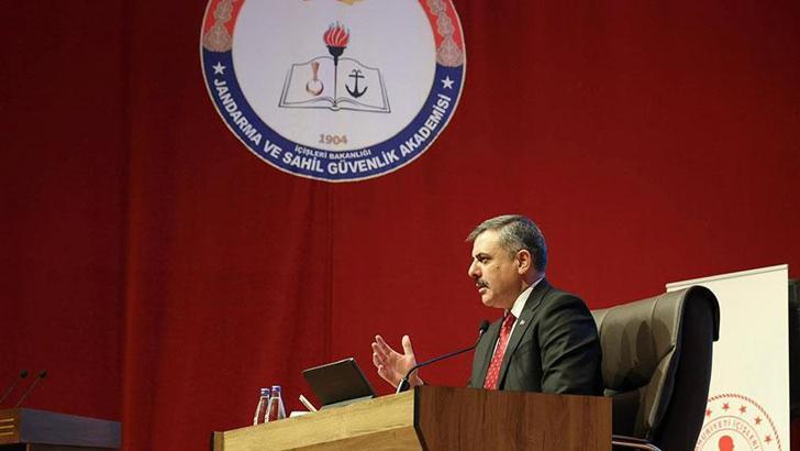 Bakan Çiftçi: Bu devlete, bu millete karşı hizmet borcumuz var