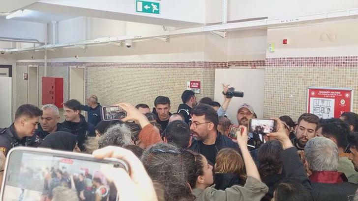 Gazeteci Hakan Tosun cinayetine ilişkin görülen duruşma 8 Temmuz'a ertelendi