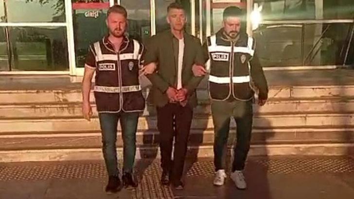 İzmir’de 2005 yılındaki cinayetin firari hükümlüsü yakalandı