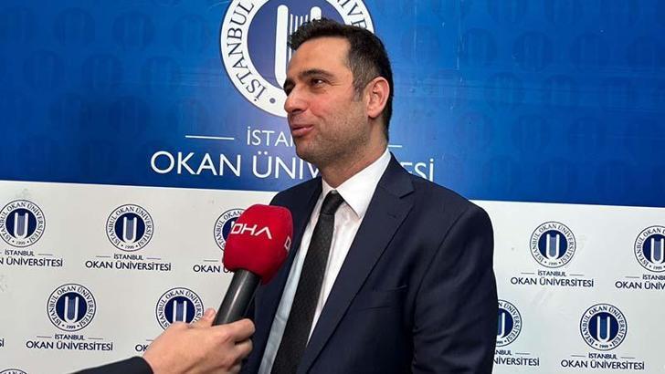 Ceyhun Kazancı: Bu jenerasyon Dünya Kupası’nda çok büyük başarılara imza atacak