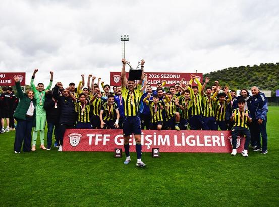 Altınordu'nun Torbalı gururu