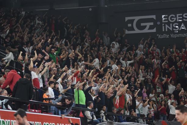 Karşıyaka tarihi sınavı bekliyor