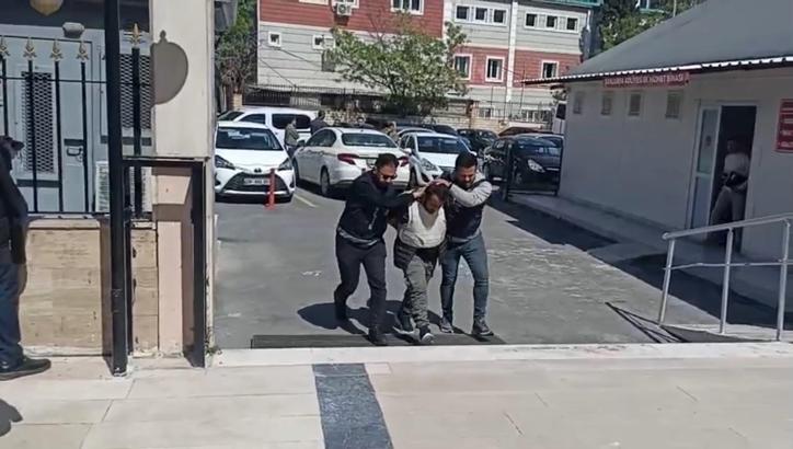 Şanlıurfa'daki cinayetin şüphelisi, Yunanistan'a kaçma hazırlığındayken yakalandı