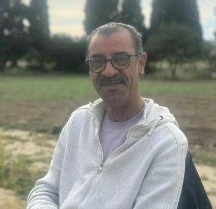 Müzisyen Hüseyin Cebeci evinde ölü bulundu