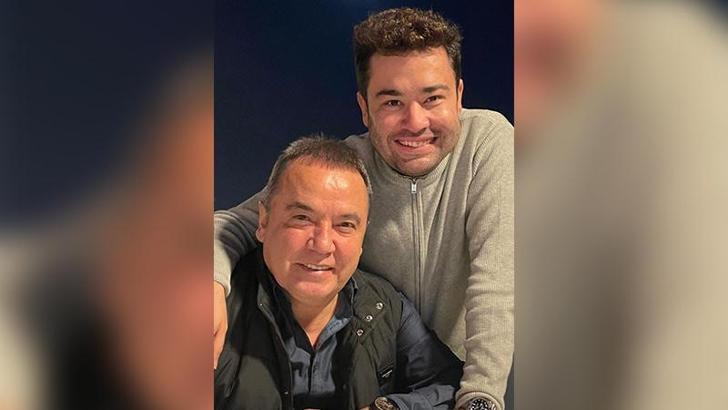 Gökhan Böcek ofisteyken, 4 kez para getirip bırakmış