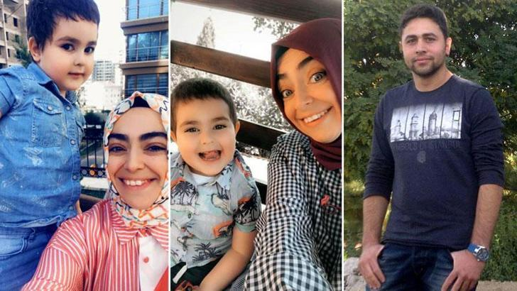Eczacıya ilaç verip, kazada oğlunu kaybetmesine neden olmakla suçlanan 2 sanık hakkında beraat