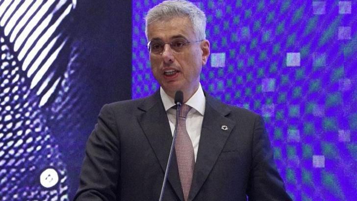 Bakan Memişoğlu: Sağlık sektörü Türkiye'nin lokomotif sektörü haline gelecektir