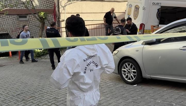 Kağıthane'de kızını silahla vuran damadını öldüren kayınvalide: Müdahale etmesem hepimizi öldürecekti