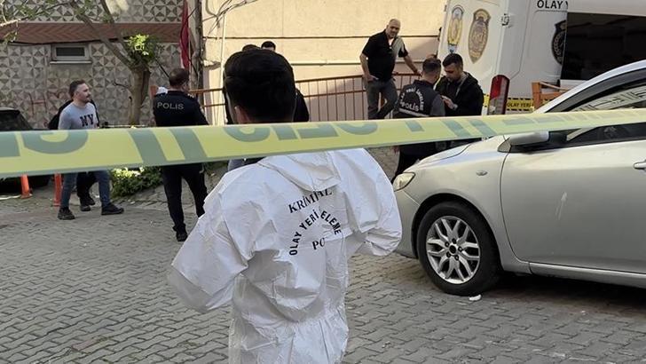 Kağıthane'de kızını silahla vuran damadını öldüren kayınvalide: Müdahale etmesem hepimizi öldürecekti