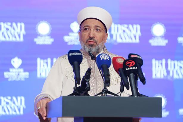 Türkiye Diyanet Vakfı'ndan 300 gence 500 bin lira evlilik desteği