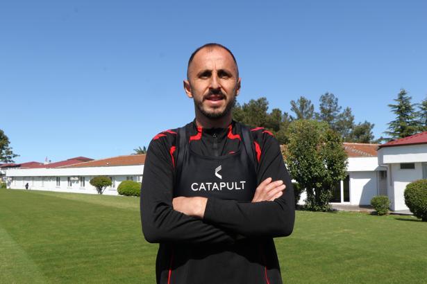 Zeki Yavru: Samsunspor, bence çok başarılı bir sezon geçiriyor
