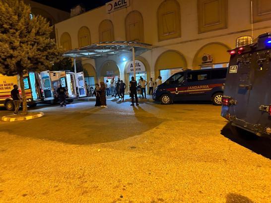 Mardin’de iki grup arasında bıçaklı kavga: 1 ölü