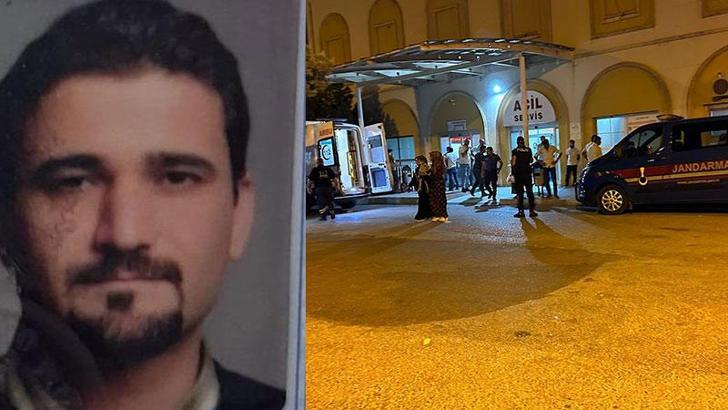 Mardin’de iki grup arasında bıçaklı kavga: 1 ölü