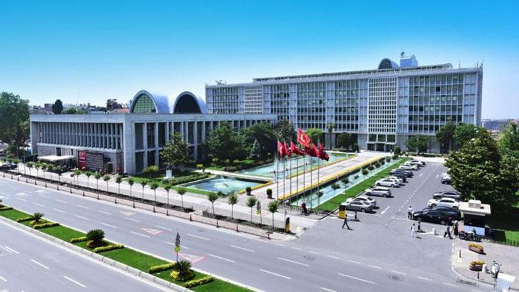 İBB iştiraki Ağaç ve Peyzaj A.Ş.’ye operasyon: 29 gözaltı