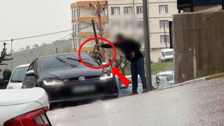 Şırnak’ta tehdit ve şantajla 500 bin TL isteyen 5 şüpheliden 2’si tutuklandı